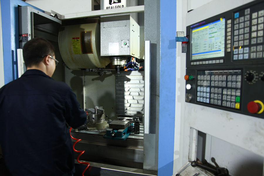 Κίνα Chengdu BeiJi Precision Machinery Co., Ltd. Εταιρικό Προφίλ