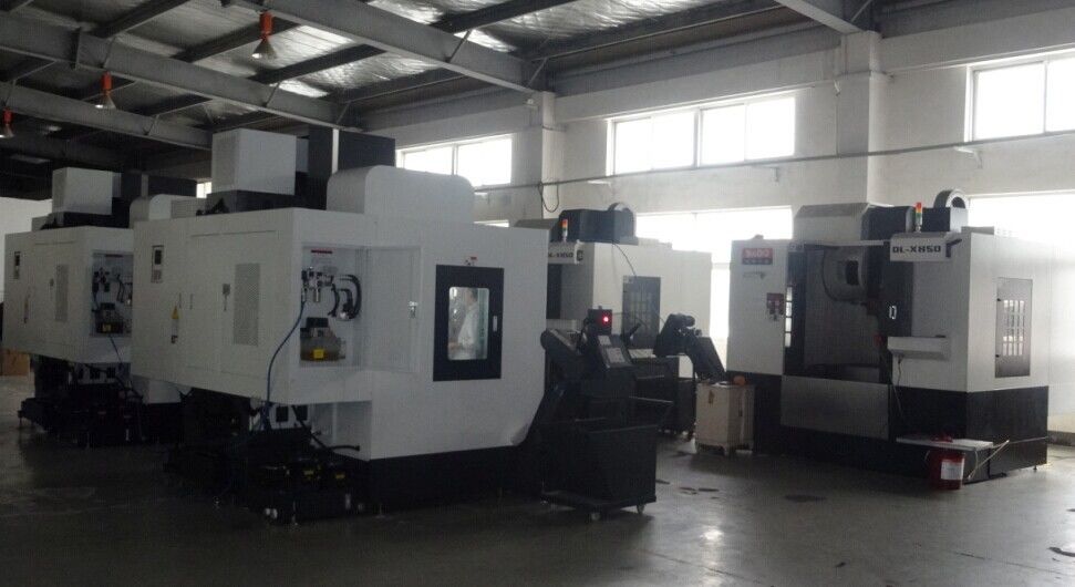 Κίνα Chengdu BeiJi Precision Machinery Co., Ltd. Εταιρικό Προφίλ